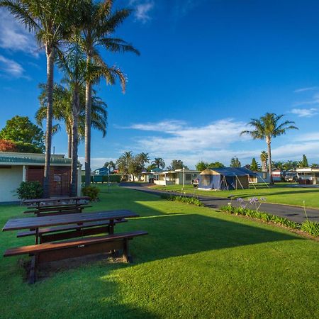 Moruya Holiday Park المظهر الخارجي الصورة
