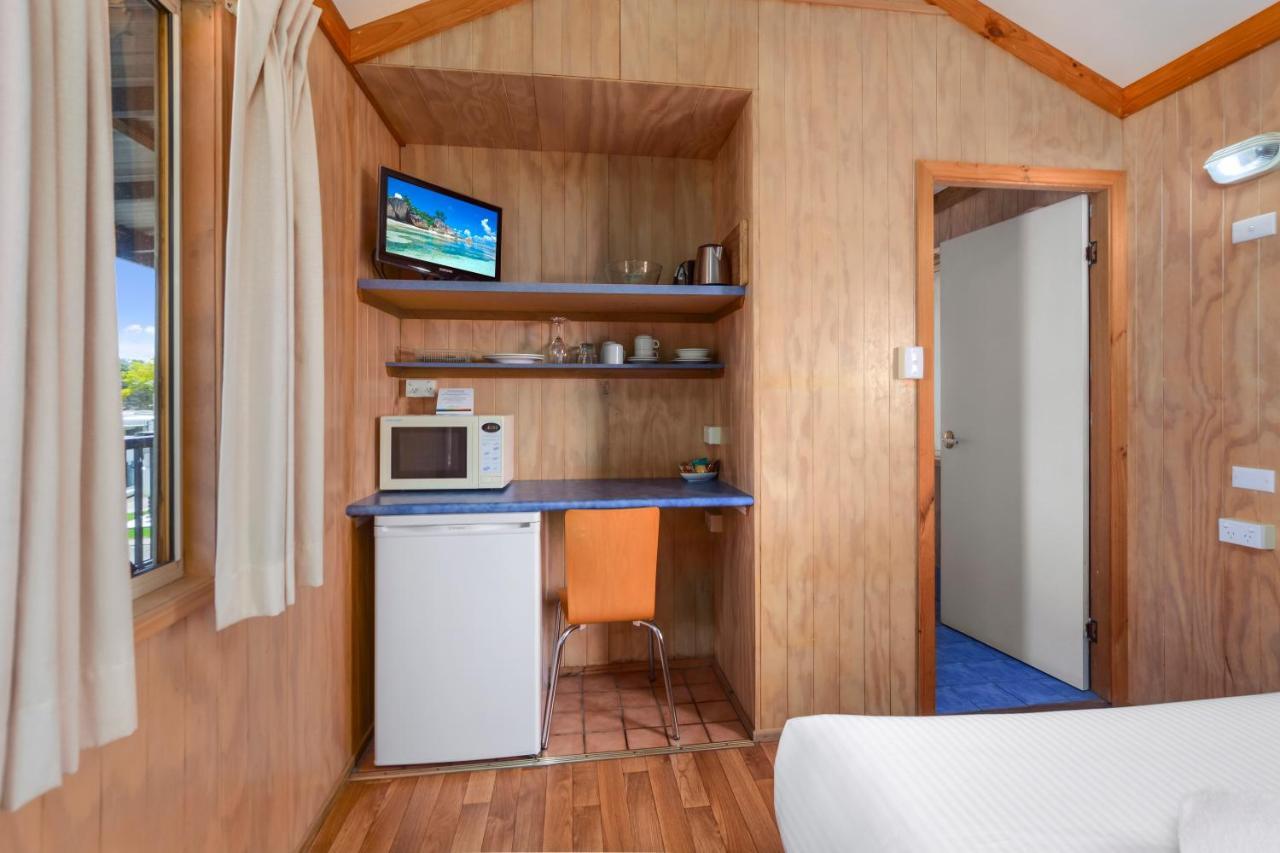 Moruya Holiday Park المظهر الخارجي الصورة