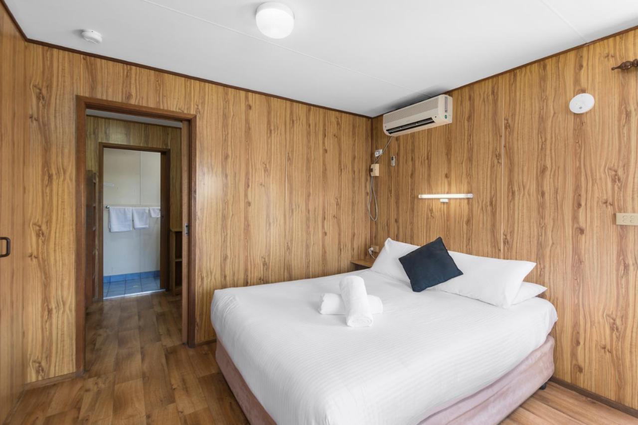 Moruya Holiday Park المظهر الخارجي الصورة