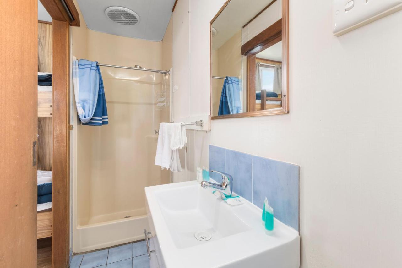 Moruya Holiday Park المظهر الخارجي الصورة