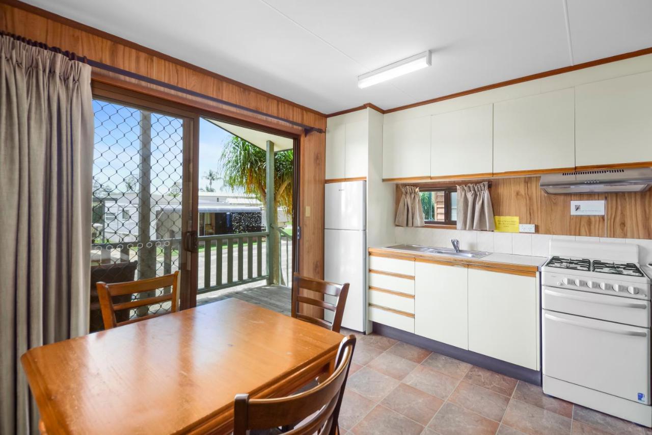 Moruya Holiday Park المظهر الخارجي الصورة