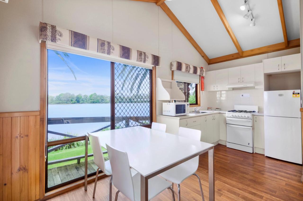 Moruya Holiday Park المظهر الخارجي الصورة