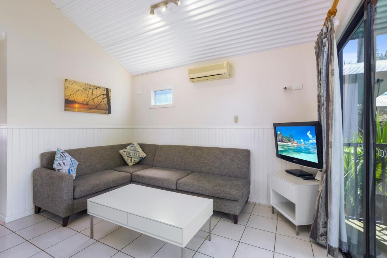 Moruya Holiday Park المظهر الخارجي الصورة