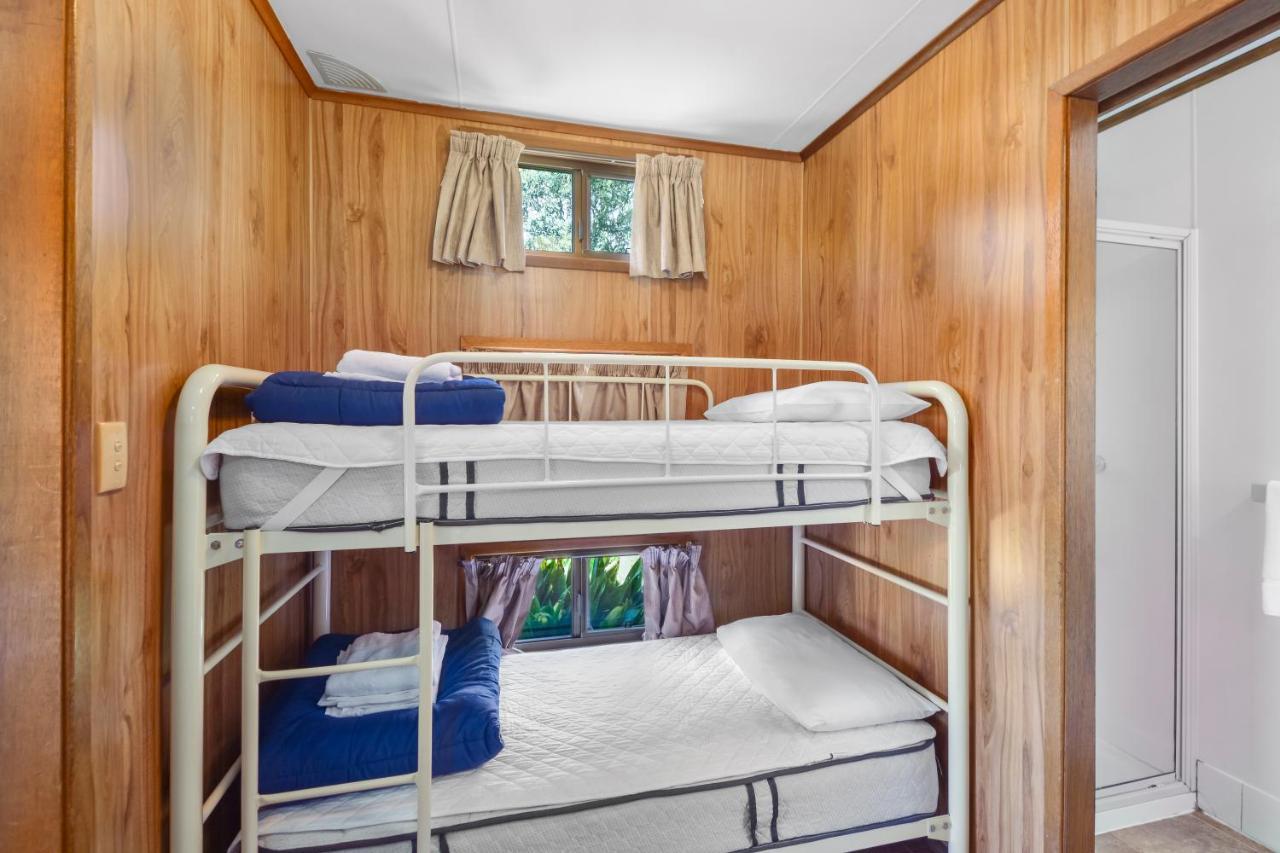 Moruya Holiday Park المظهر الخارجي الصورة