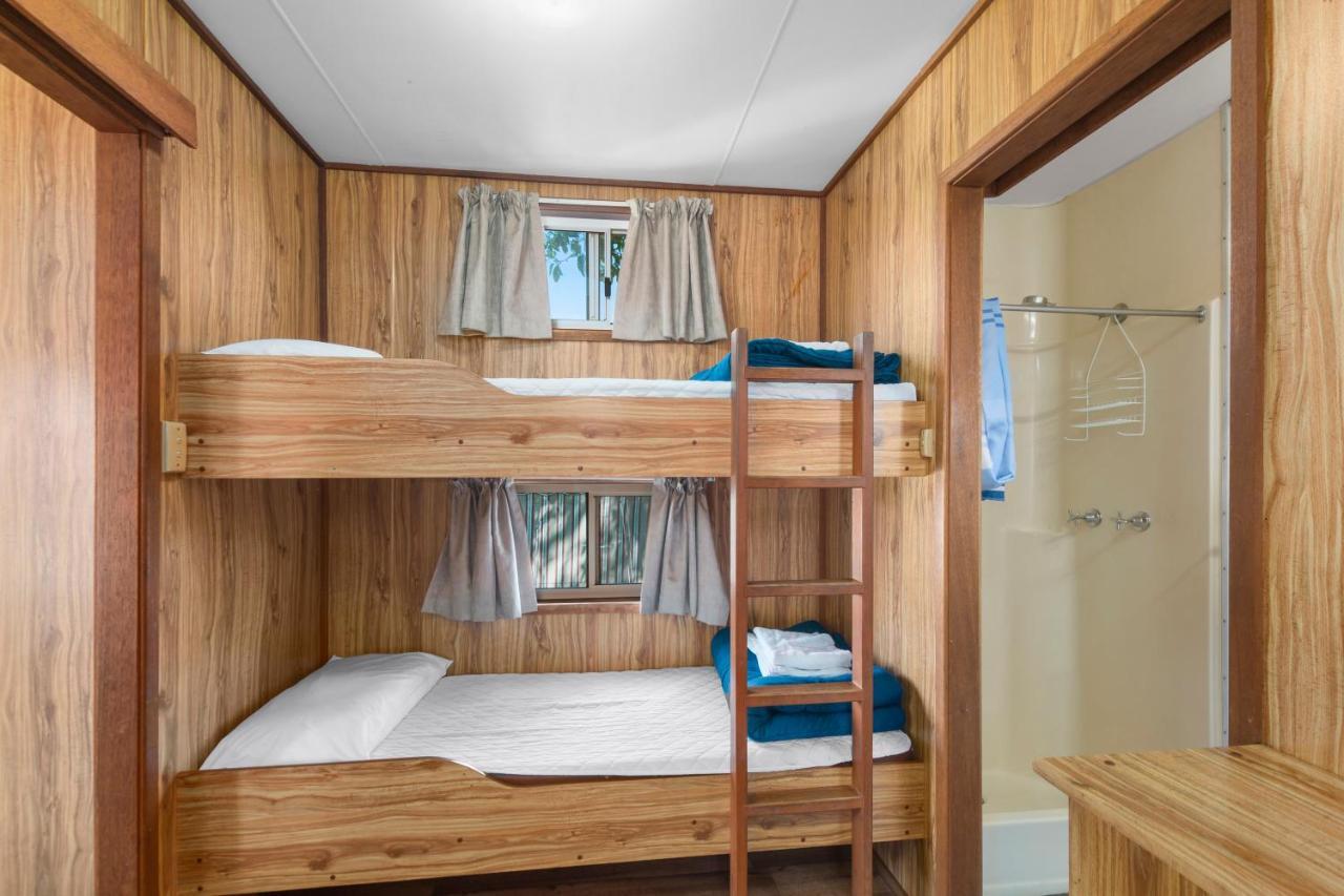 Moruya Holiday Park المظهر الخارجي الصورة