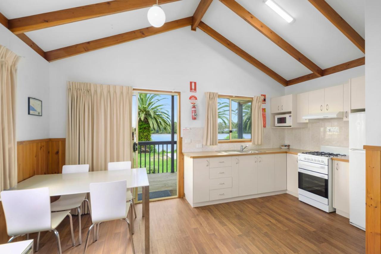Moruya Holiday Park المظهر الخارجي الصورة