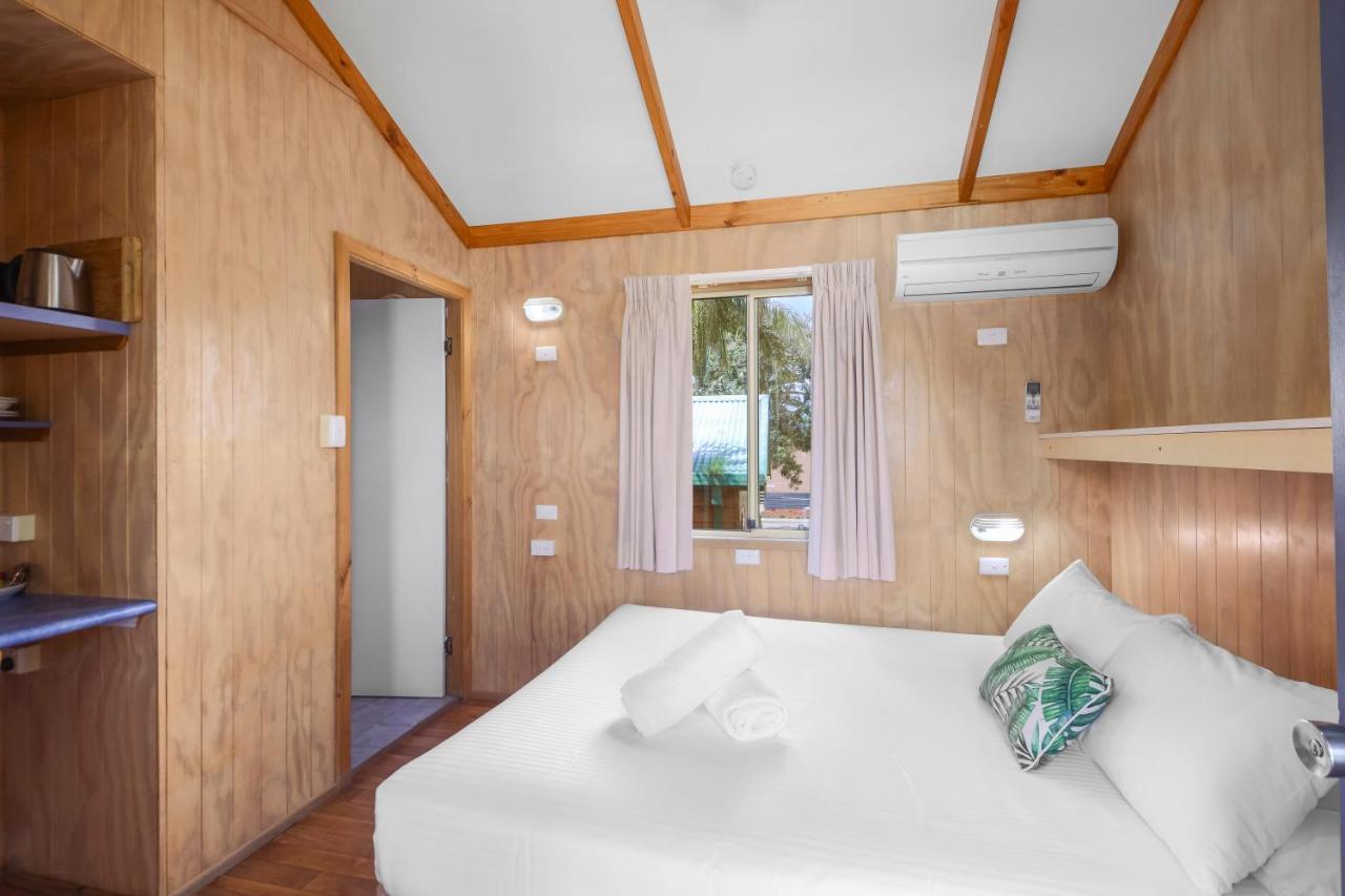 Moruya Holiday Park المظهر الخارجي الصورة