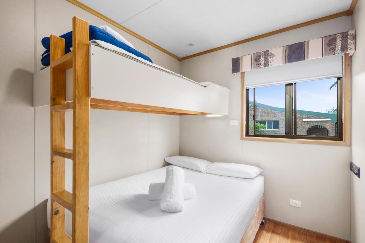 Moruya Holiday Park المظهر الخارجي الصورة