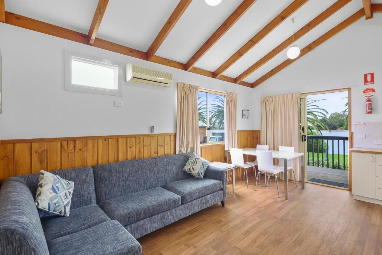 Moruya Holiday Park المظهر الخارجي الصورة