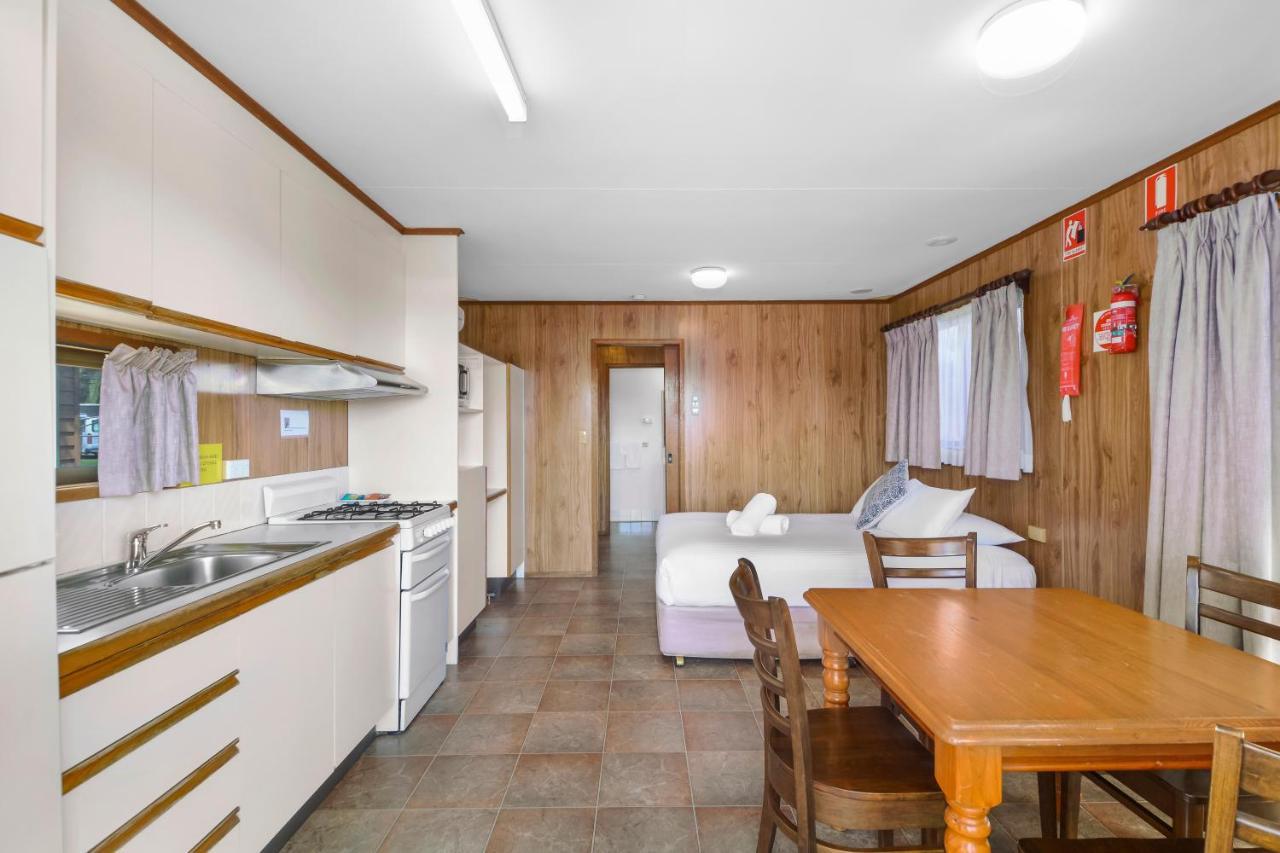 Moruya Holiday Park المظهر الخارجي الصورة
