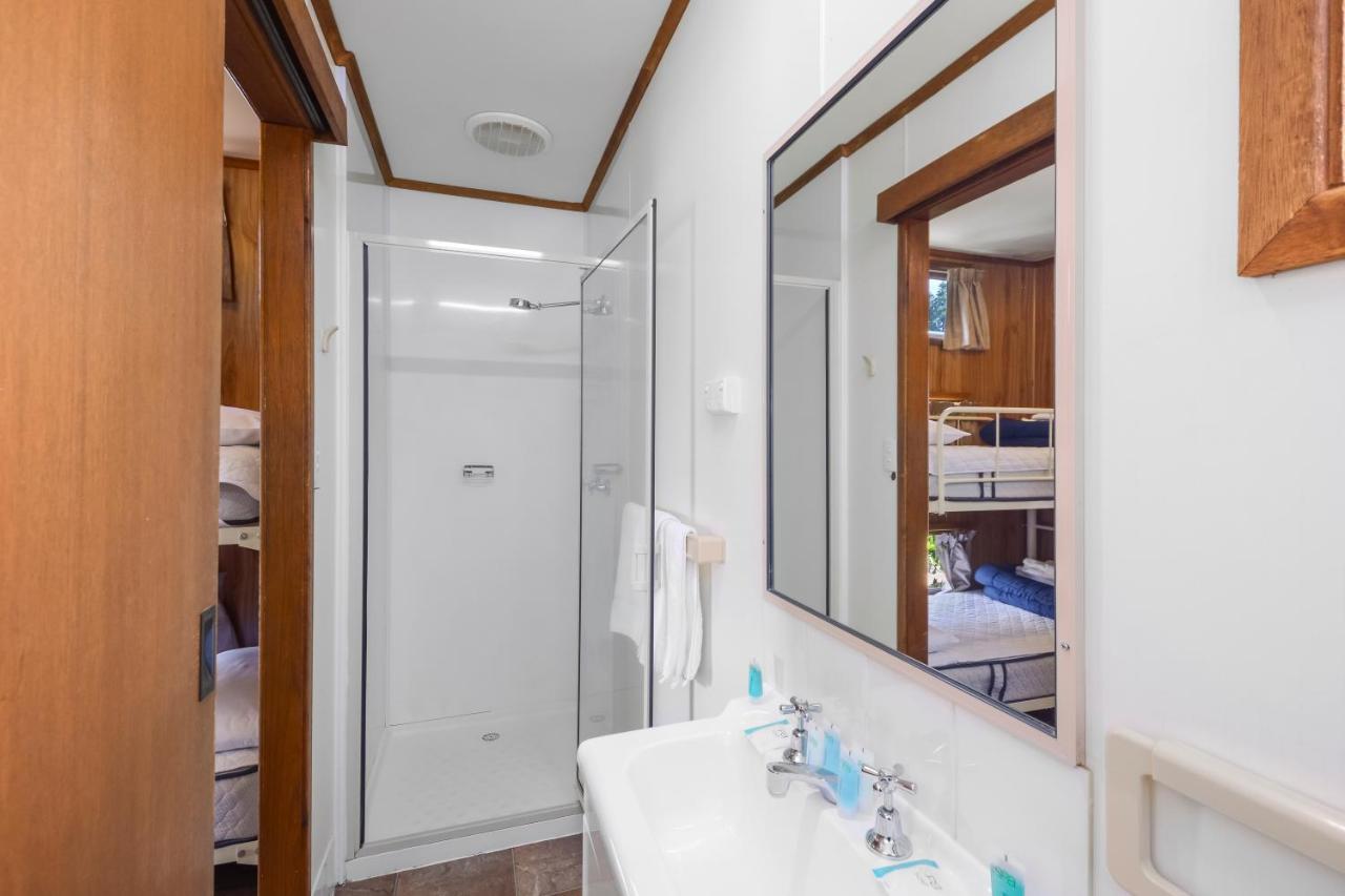 Moruya Holiday Park المظهر الخارجي الصورة