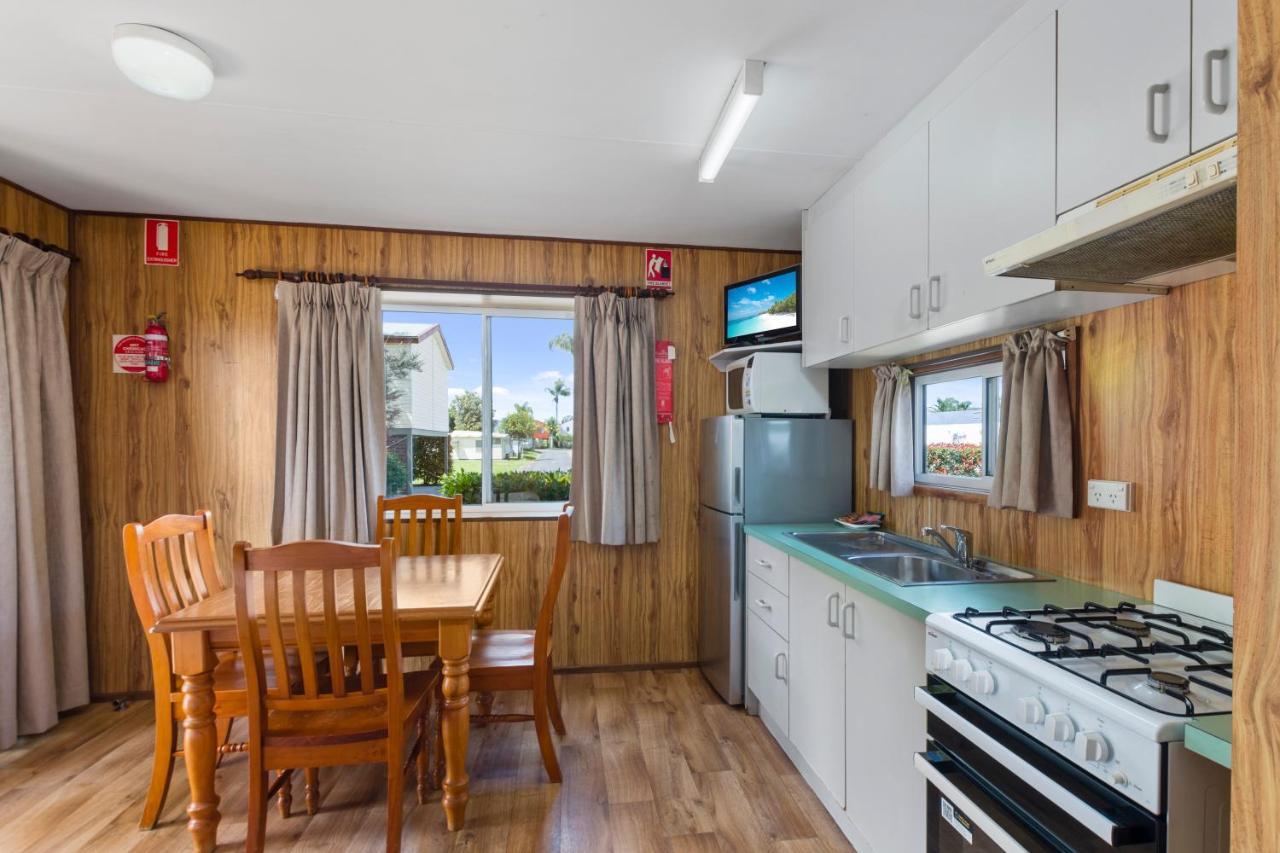 Moruya Holiday Park المظهر الخارجي الصورة