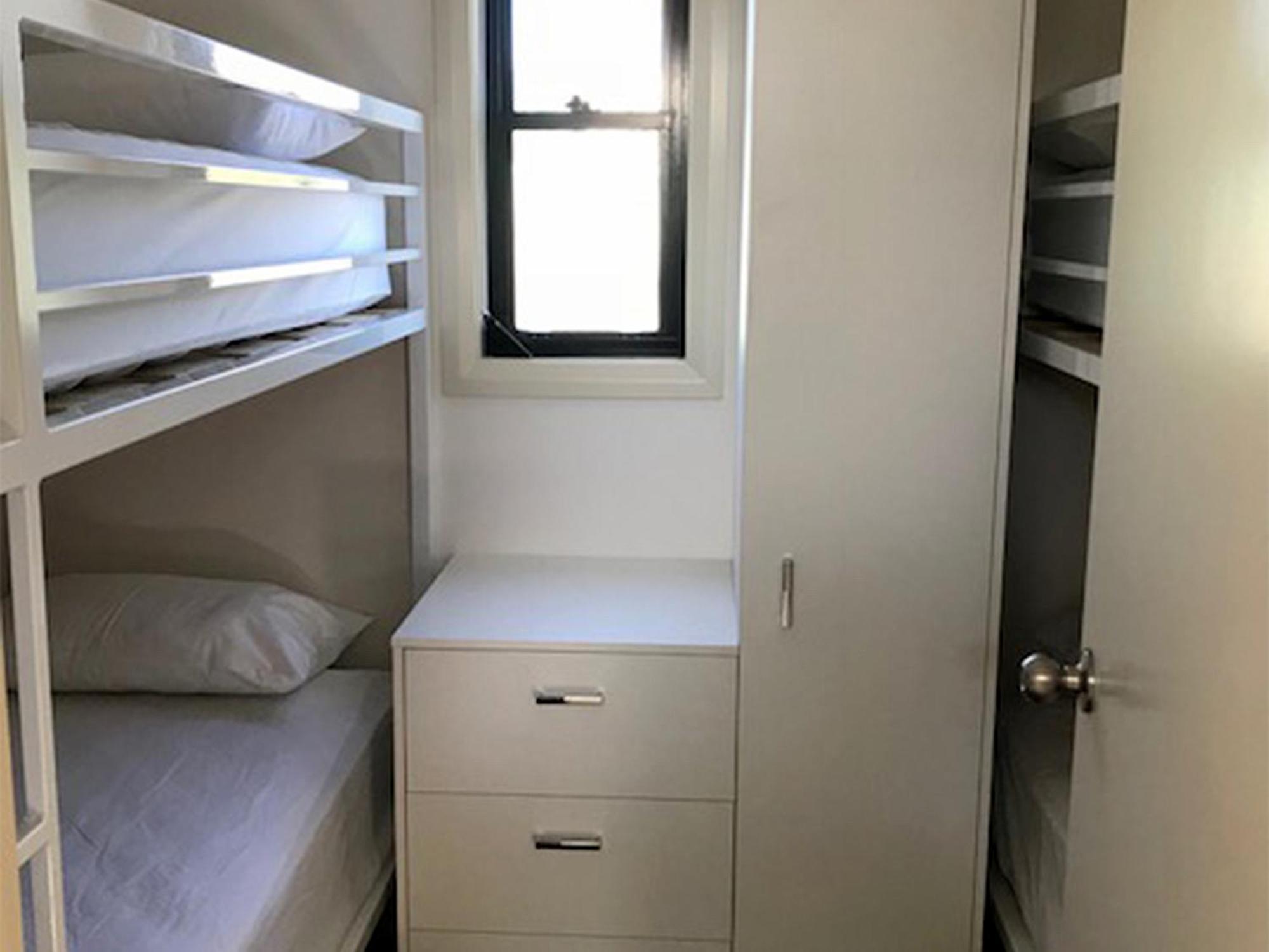 Moruya Holiday Park الغرفة الصورة
