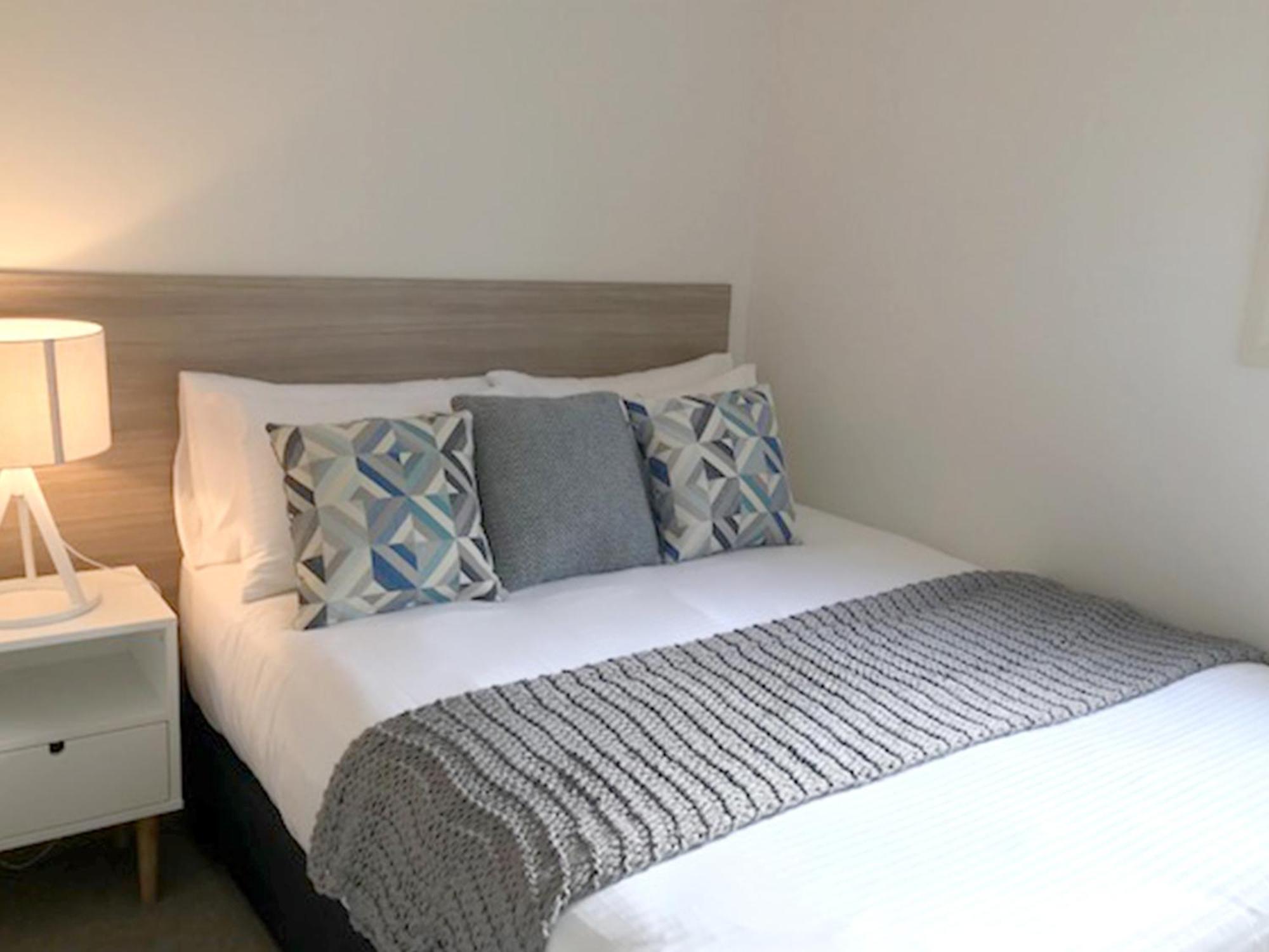 Moruya Holiday Park الغرفة الصورة