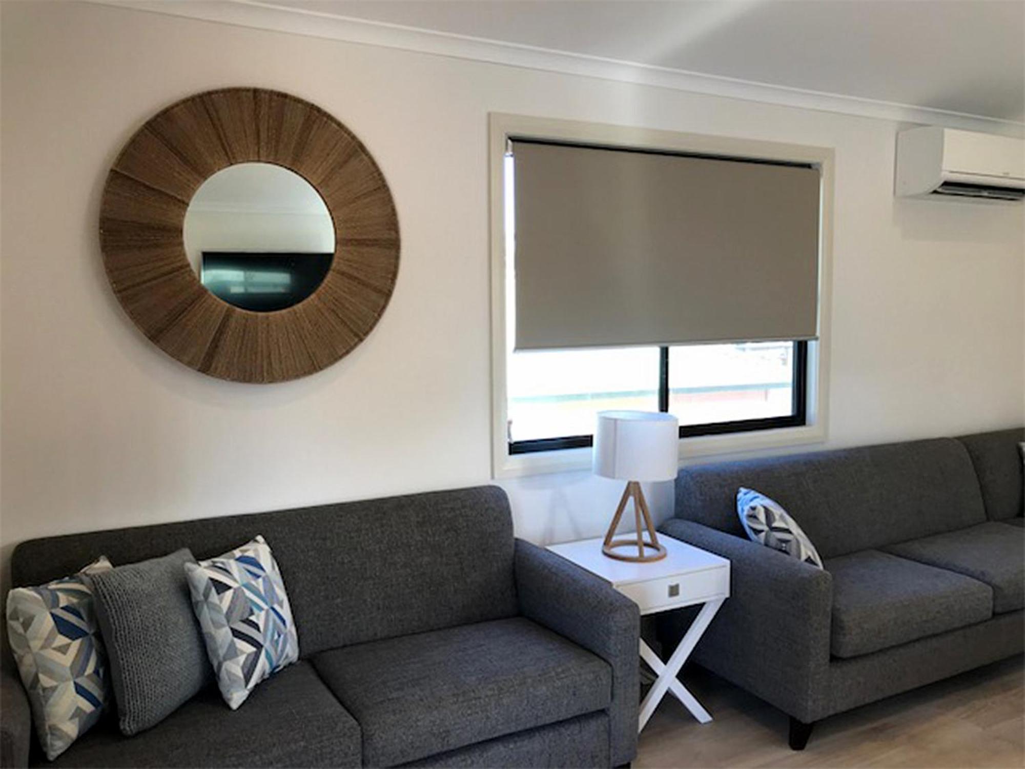 Moruya Holiday Park الغرفة الصورة